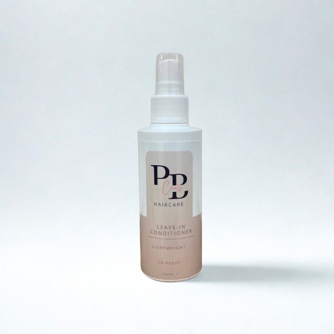 LEAVE-IN CONDITIONER