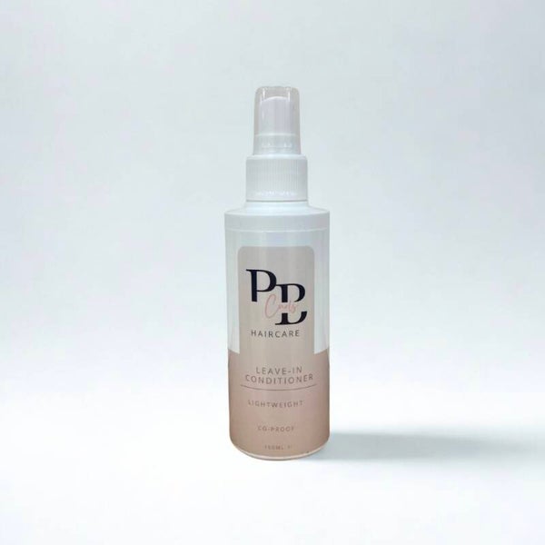 LEAVE-IN CONDITIONER