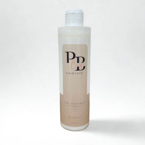 Curl treatment