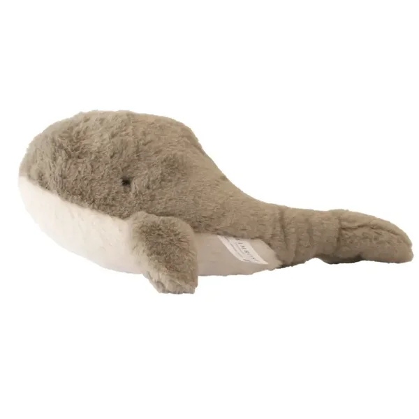 Peluche baleine