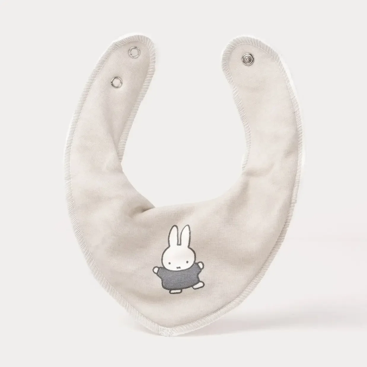Bavoir miffy