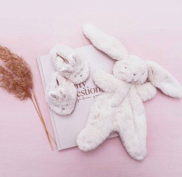 Ensemble Darcey Bunny Ivoire 🐰
