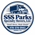 SSS Specialty Movers, LLC