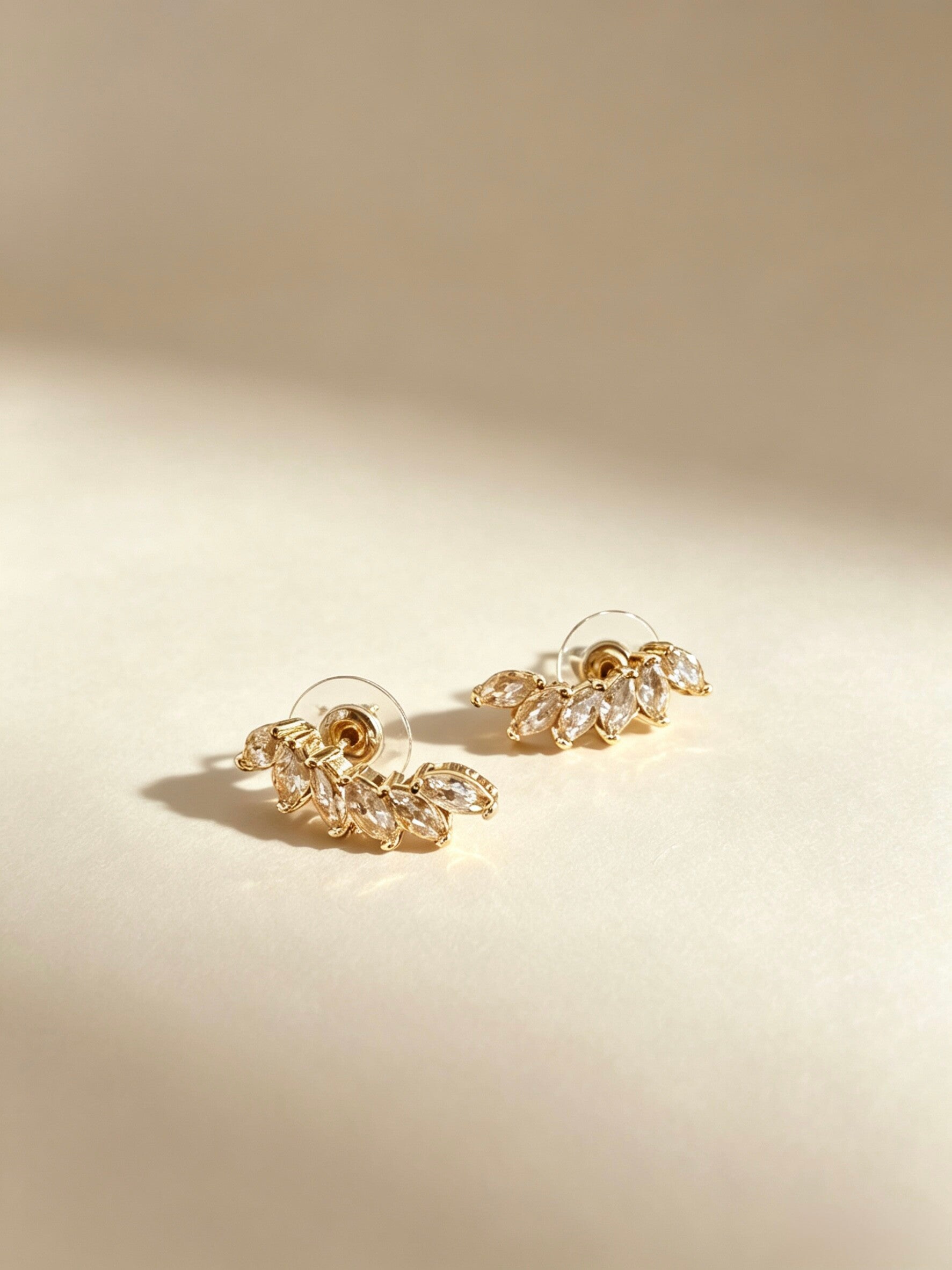 Orecchini ear climber
