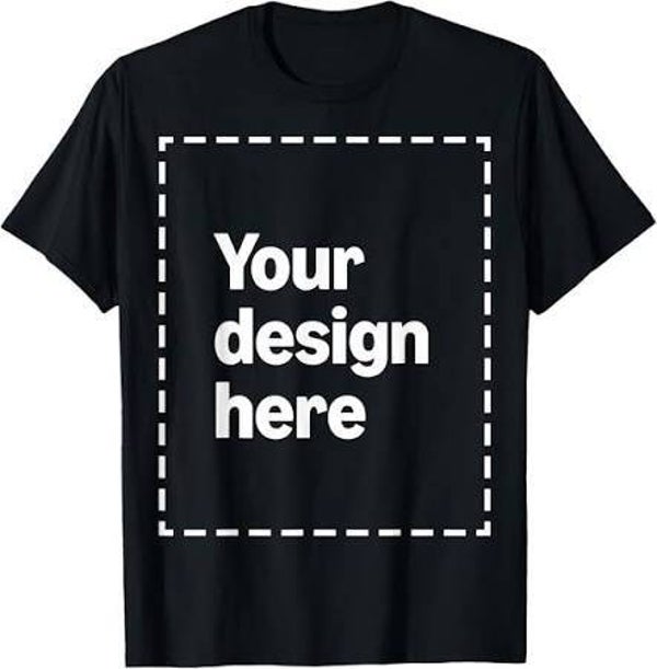 Custom Tee
