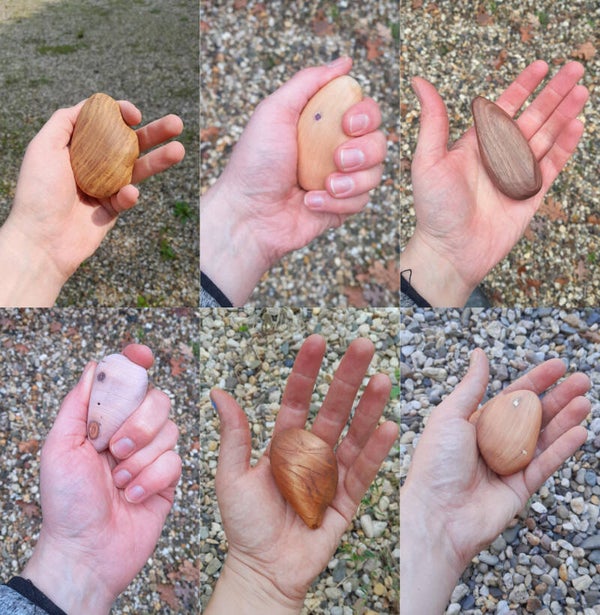 lucky gem
