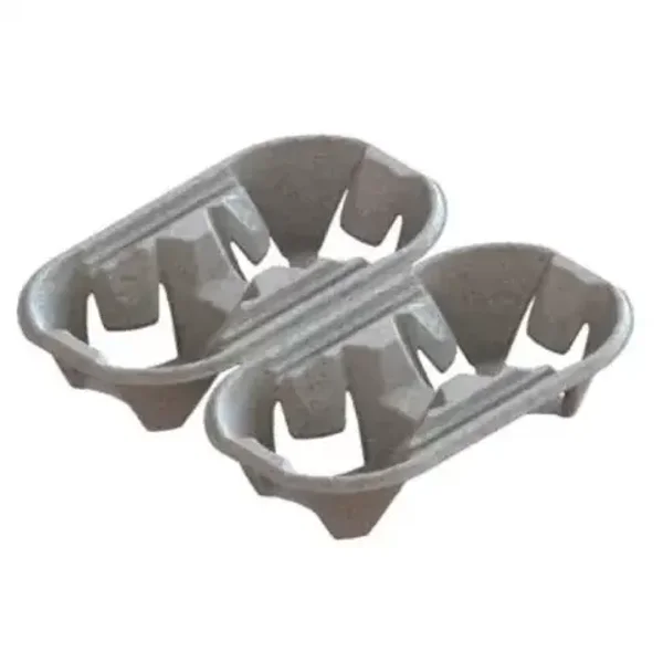 PORTAVASOS SEPARABLES 2*2 VASOS