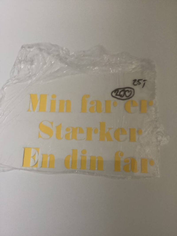 Stryg 200