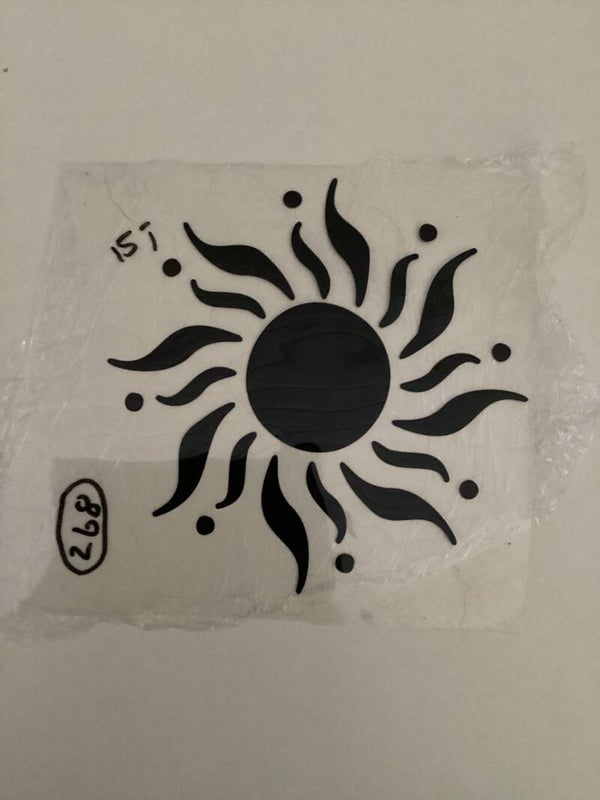 Stryg 268