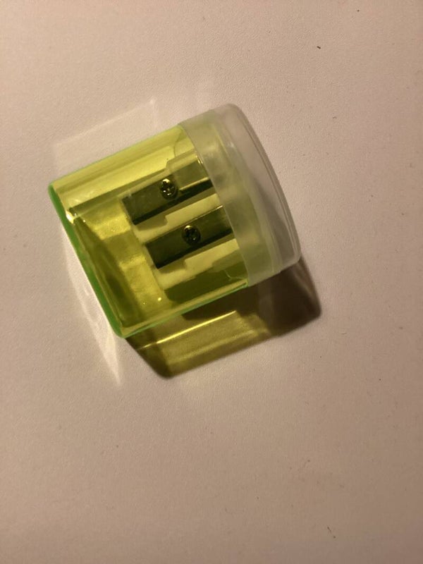 Blyantspidser 18