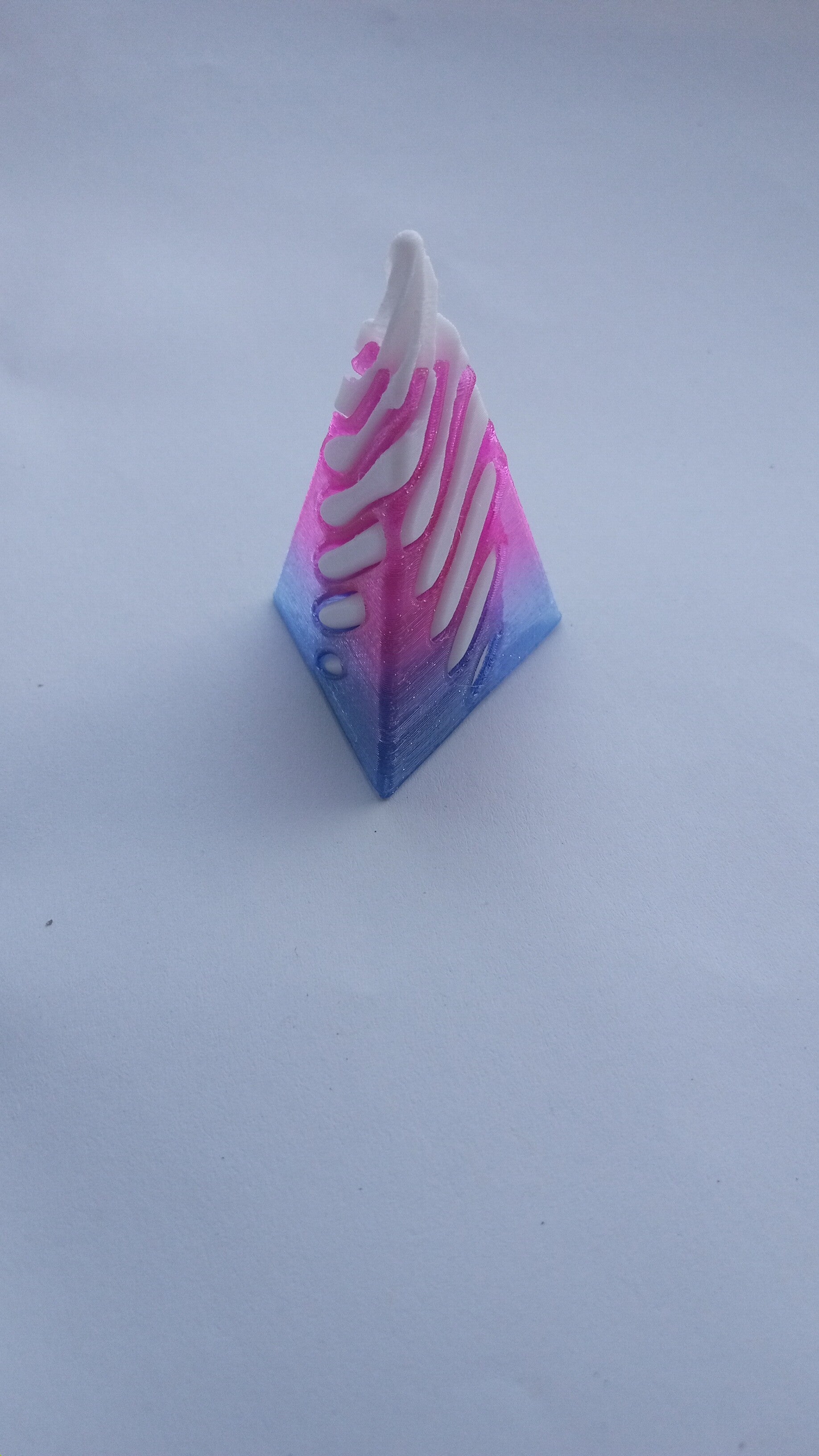 Spiral cone 3