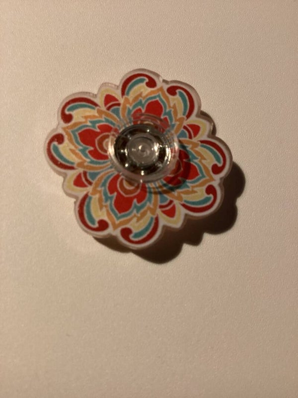Fidget Spinner 1