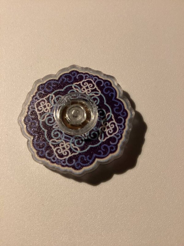 Fidget Spinner 5