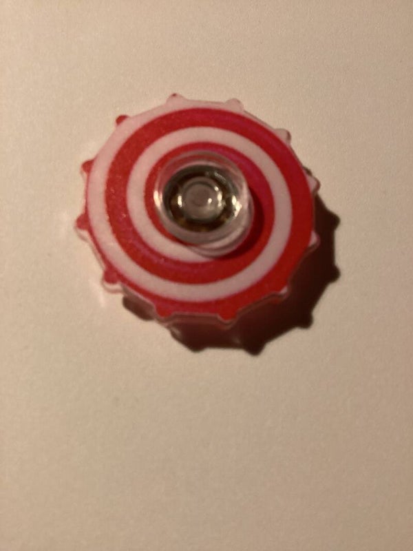 Fidget Spinner 4