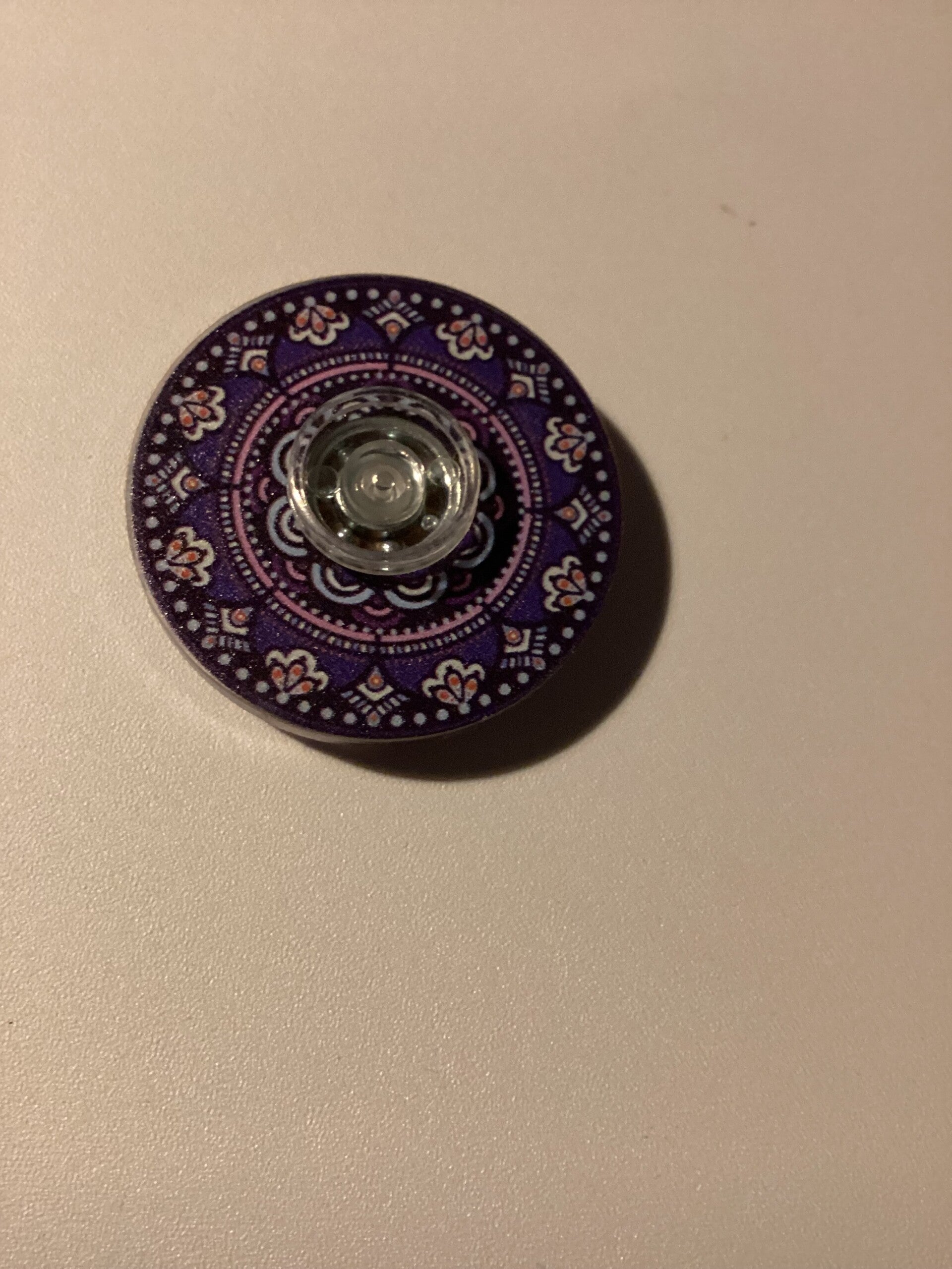 Fidget Spinner 3