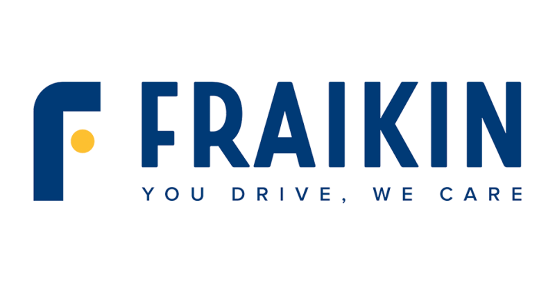 Logo Fraikin