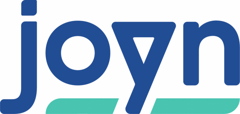 Logo Joyn