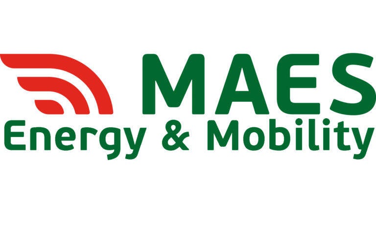 Logo Maes Energy & Mobility
