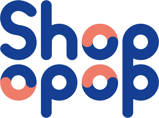 Logo Shopopop