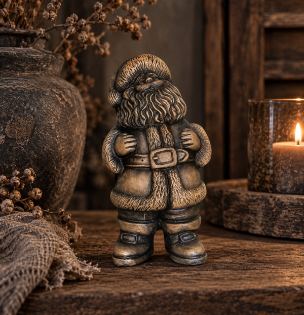 Brynxz Kerstman