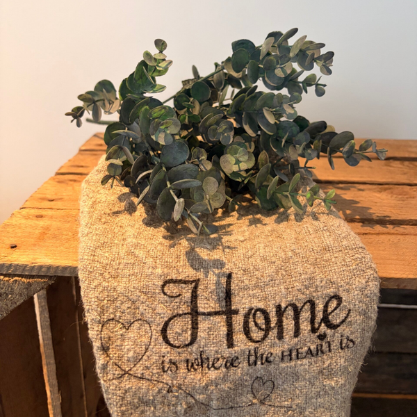 Eucalyptus kunst takje