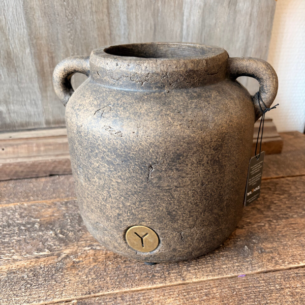 Brynxz pot maat M