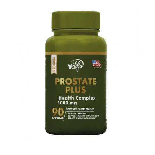 prostate pluss