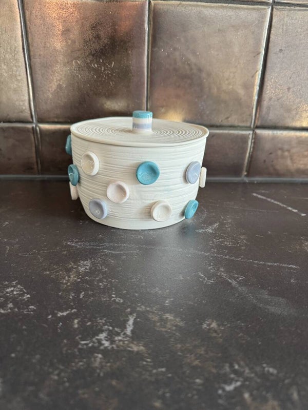 Candy Jar