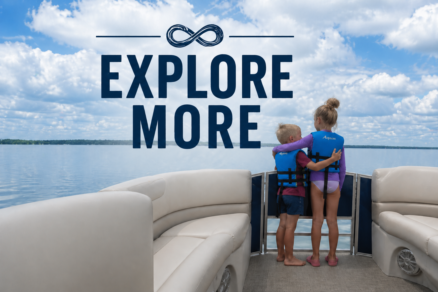 Explore more boating adventures with Endless Wake Adventures