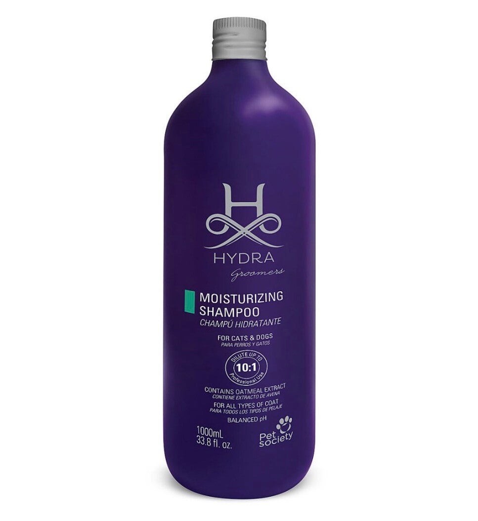 Shampoo