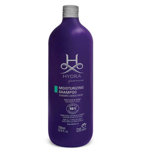 Shampoo