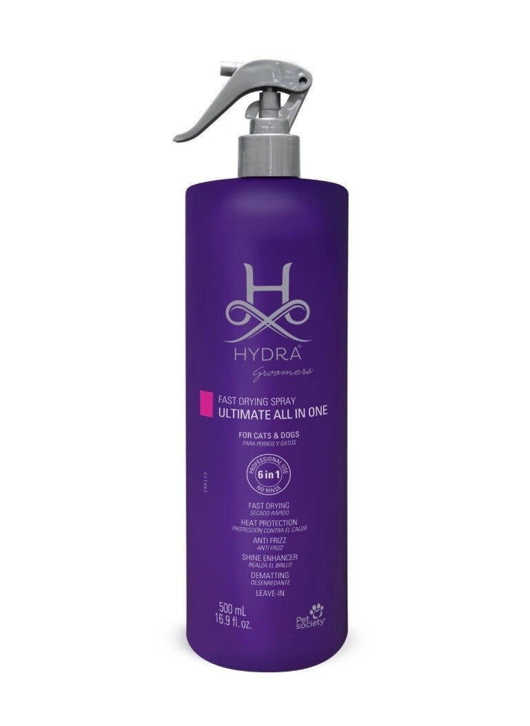 All-in-One Spray