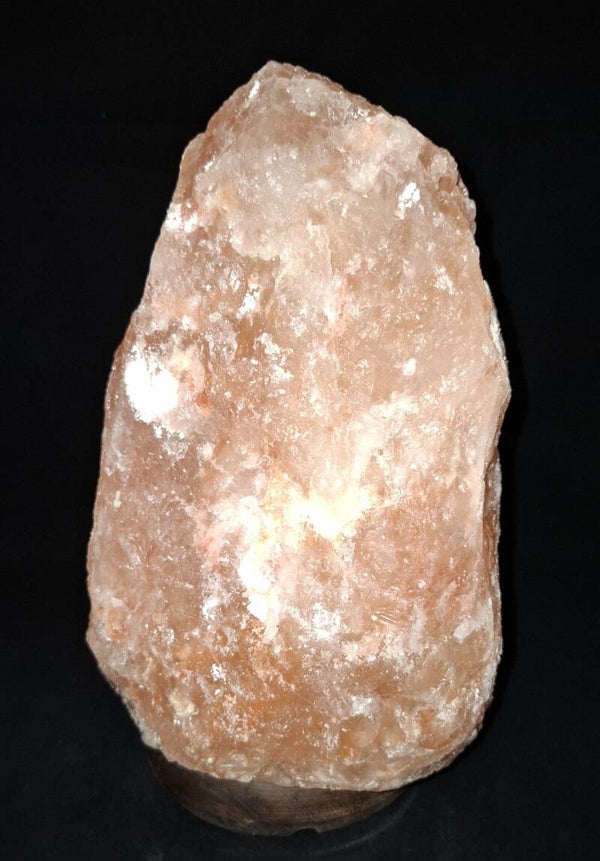 Himalaya zoutlamp. (5500 gr) - (nr:3)