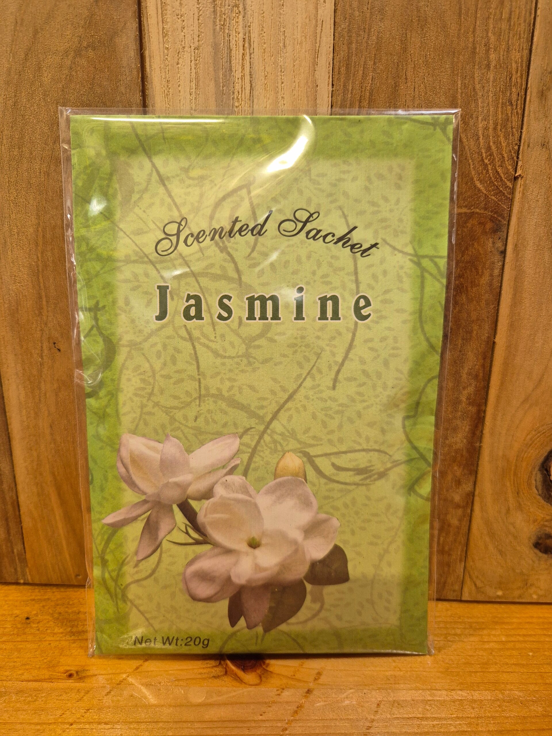 Geurzakje-Jasmine.
