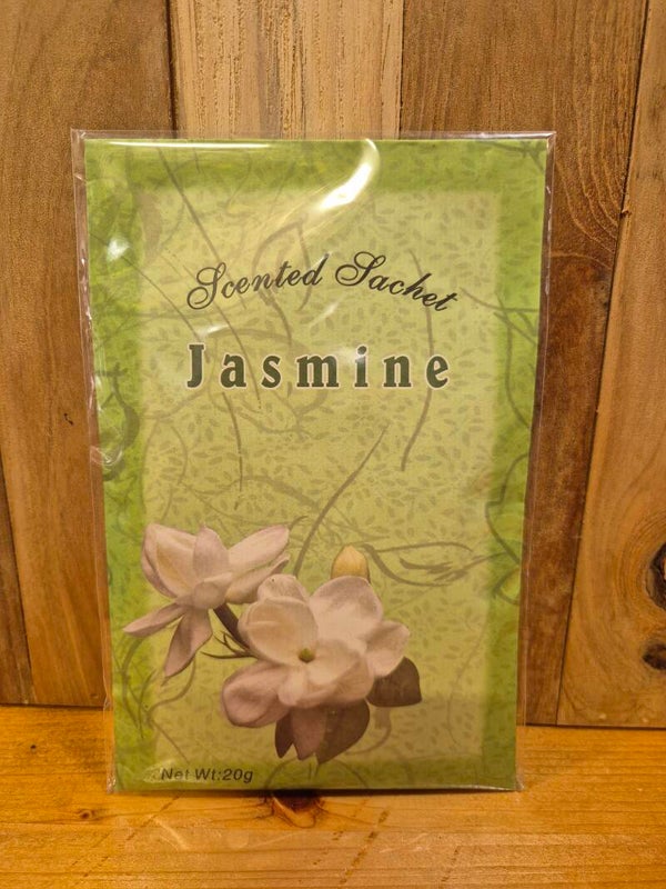 Geurzakje-Jasmine.