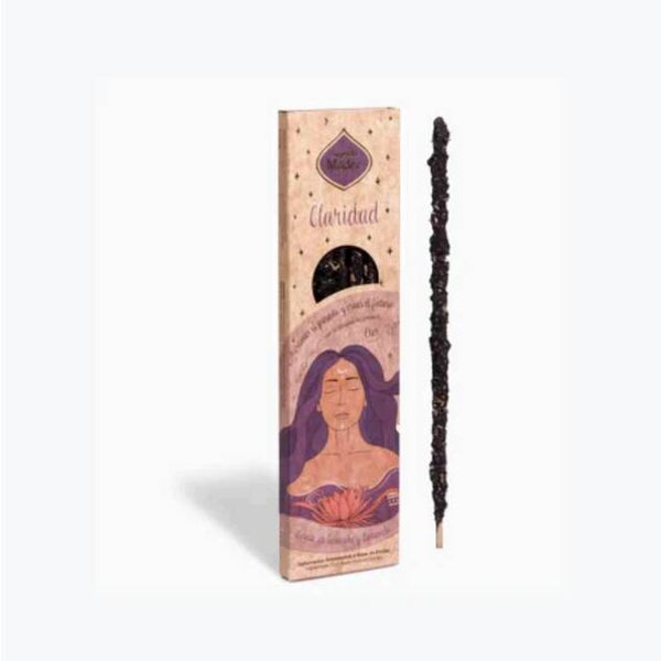 Vijf Elementen Wierook – Ether. (Helderheid)