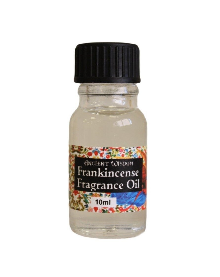 Xmas Frankincense.