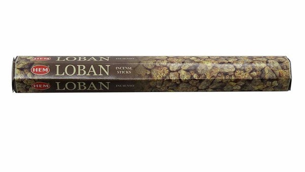 Hem - Loban.
