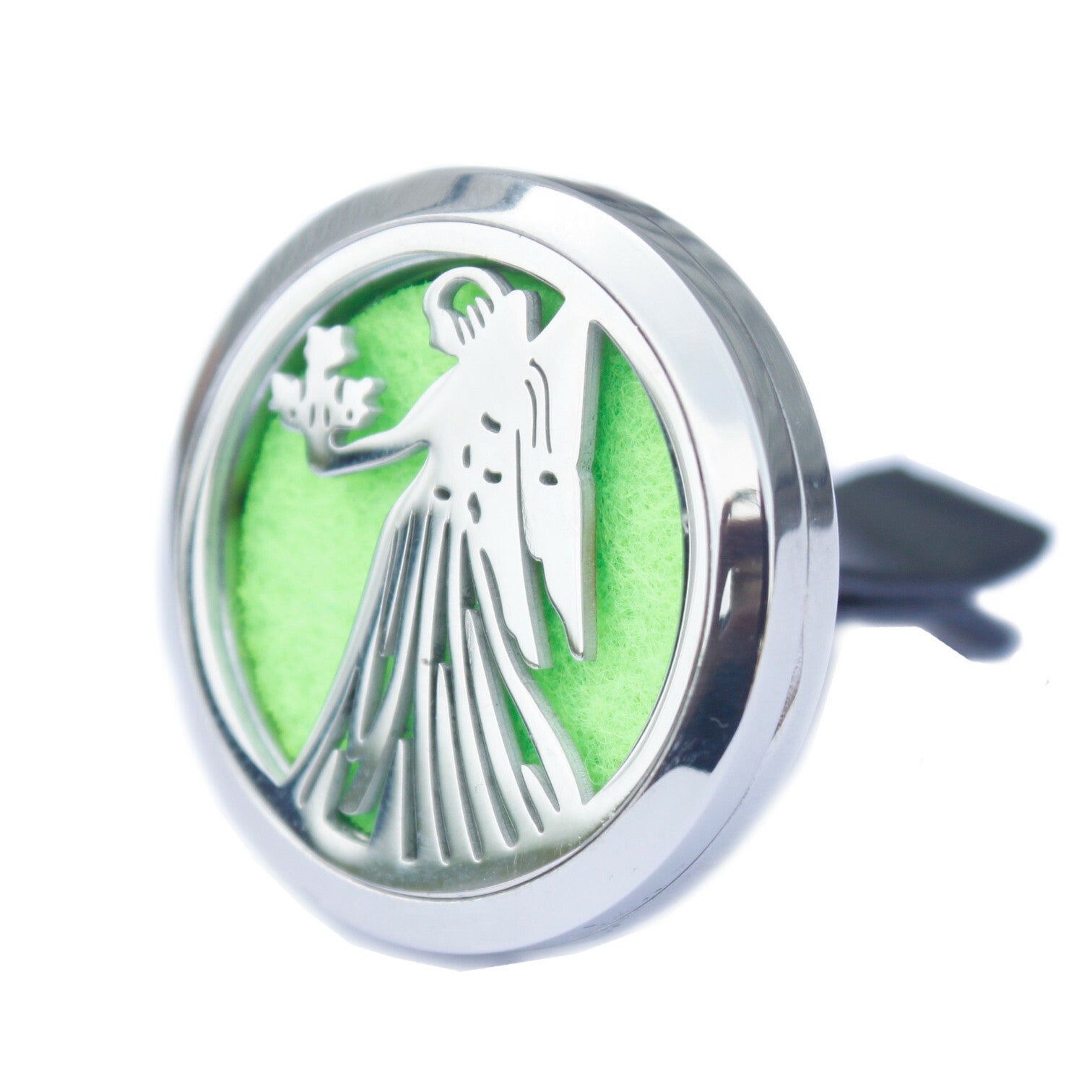 Aromatherapy Car Diffuser - Guardian Angel.