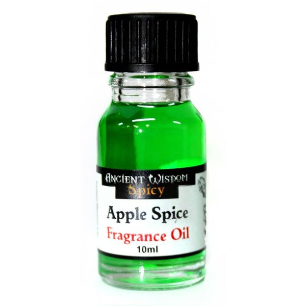 AW Fragrance Oil - Apple Spice.
