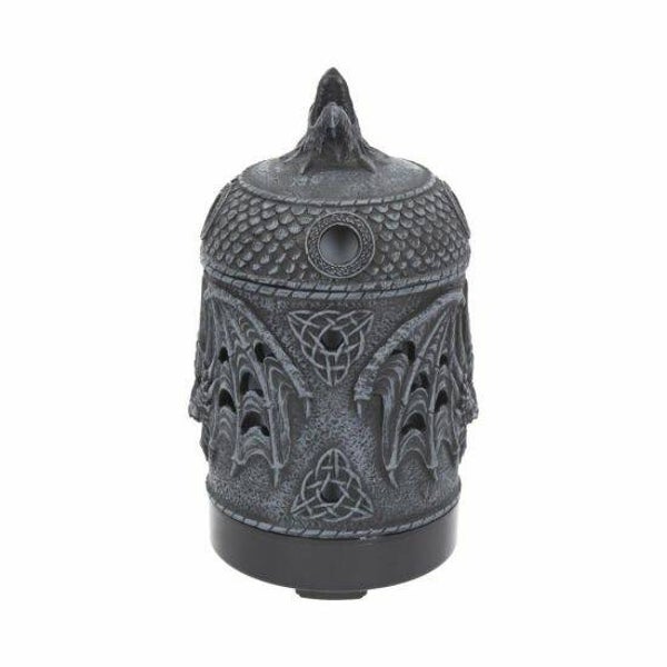 Aroma Diffuser - Dragon Luminoso.