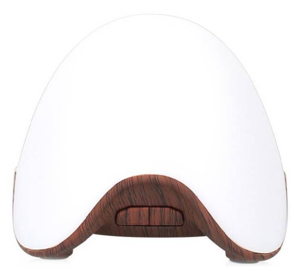 Ti-Zen aromadiffuser Spookje.