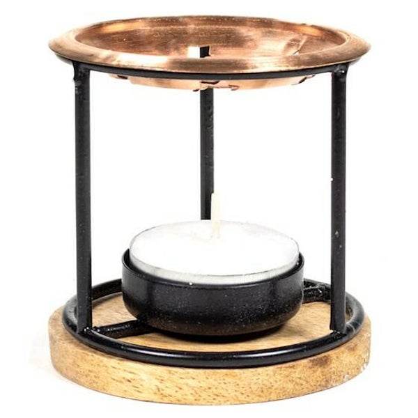 Aromafume Exotic Incense Diffuser - Basic.