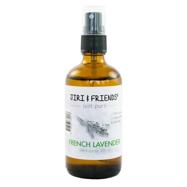 Aromatherapie spray - Franse Lavendel.