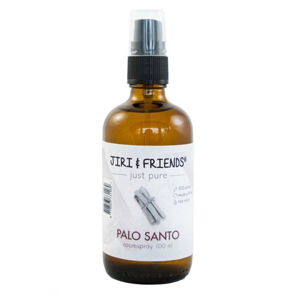 Aromatherapie spray - Palo Santo.