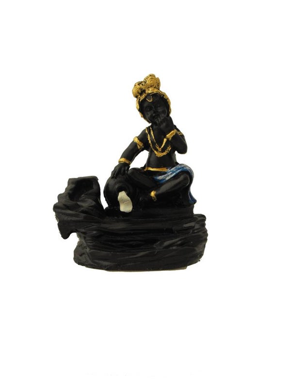 Backflow brander - Krishna.