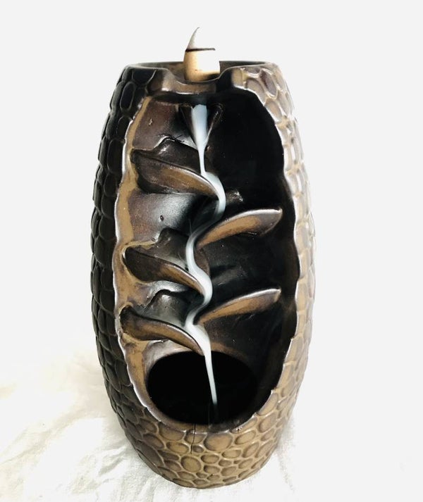 Backflowbrander - ZEN 1.