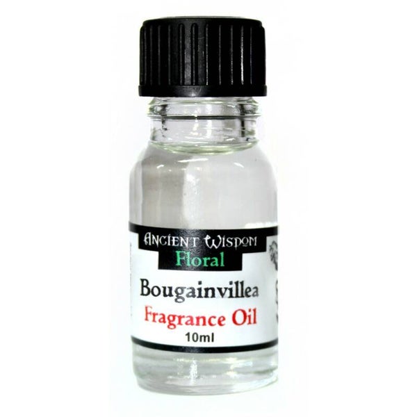 AW Fragrance Oil - Bougainvillea.