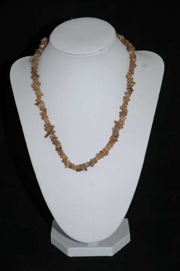Splitketting - Calciet.