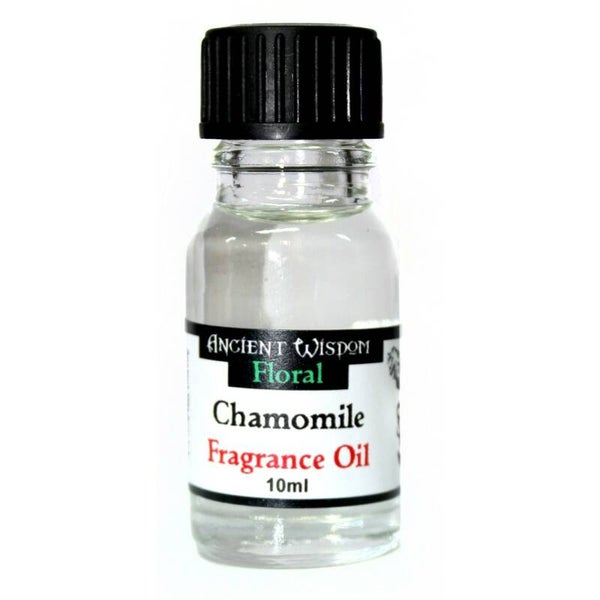 AW Fragrance Oil - Chamomile.